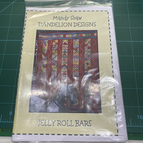 Mandy shaw dandelion designs - shaw,