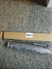 Extendable handle Feather Duster 250cm Long Telescopic Magic Static Duster Brush