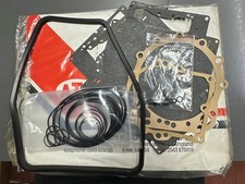 RANGE ROVER CLASSIC 1986-94 ZF