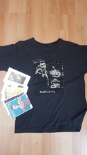 Morrissey 'ignore me' rare t