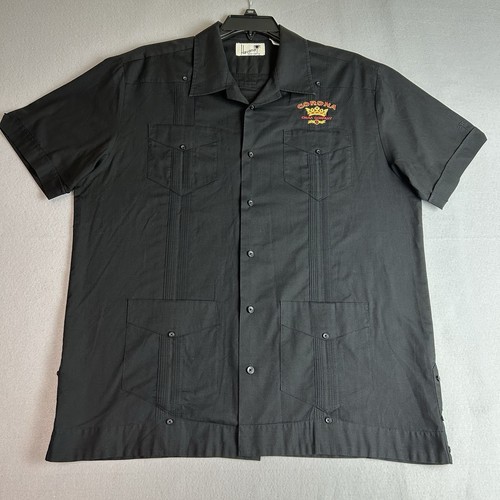 Havana shirt short sleeve - havana,