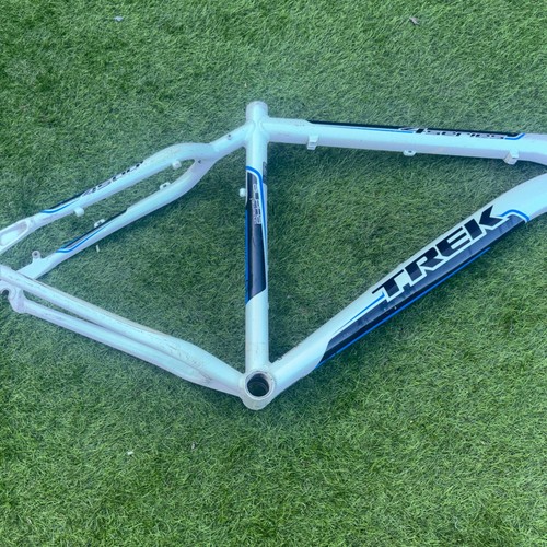 Trek 4500 series - trek,