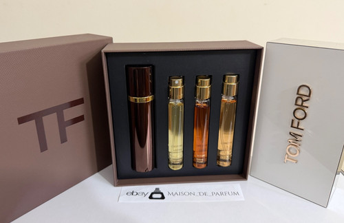 Tom ford private - ford,