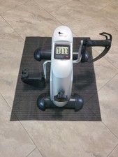 Mini Exercise Bike Portable