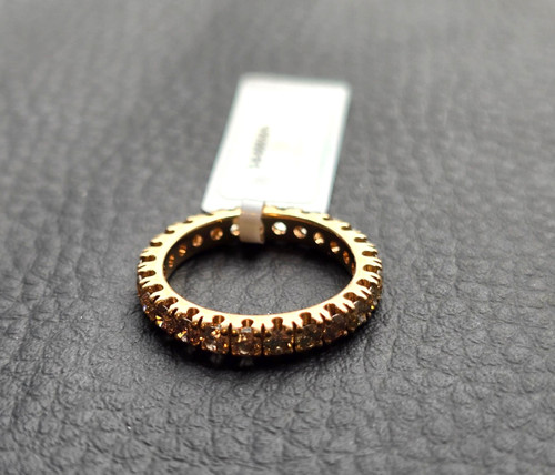 18k yellow gold 4ct - 18k,