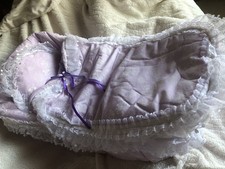 Dolls Crib To Fit Dolls Or