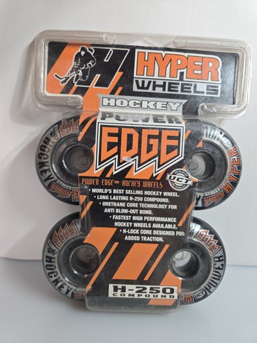 Hyper wheels hockey - hyper, edge