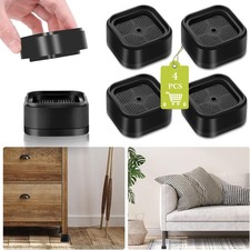 4 Pack Furniture Risers