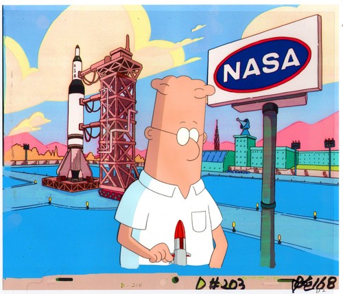 Scott adams dilbert - adams,