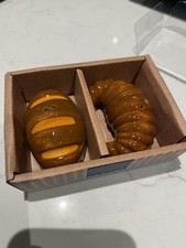 Brand new B&M Croissant and