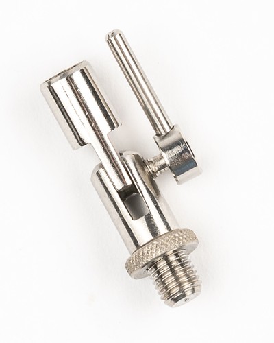 Stainless steel angle lock - angle,
