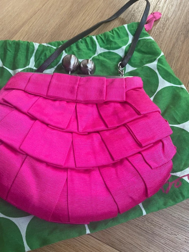 Boden occassion pink - , bag