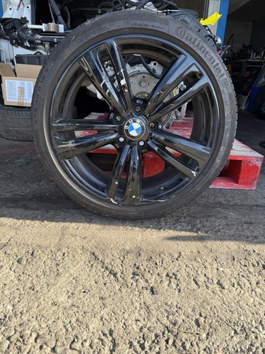 Bmw series m sport - 3,4,