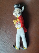 Force Wheat Flakes - Sunny Jim