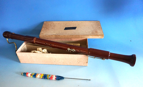 Herrnsdorf recorder bass - herrnsdorf,