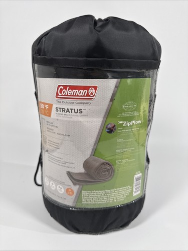 Coleman stratos fleece - coleman,