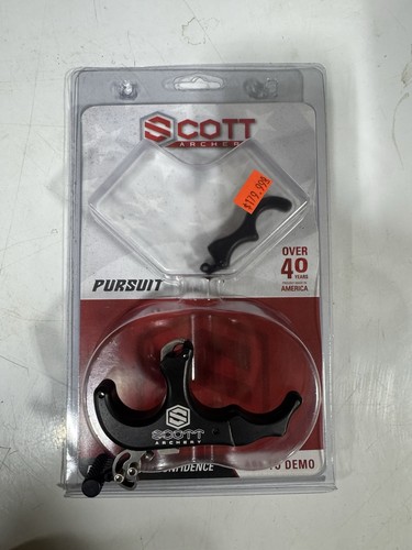 Scott archery 8008rcs2 - archery, 8008rcs2-bk