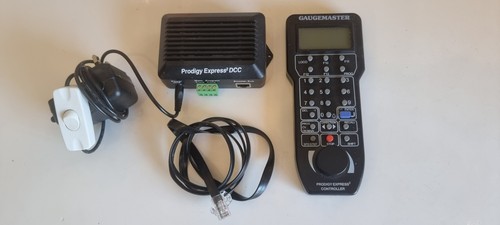 Gaugemaster prodigy express - gaugemaster,