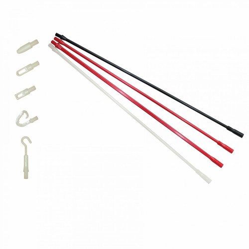 Super rod srprs polymer - polymer,