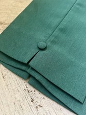 Tailor made authentic Emerald