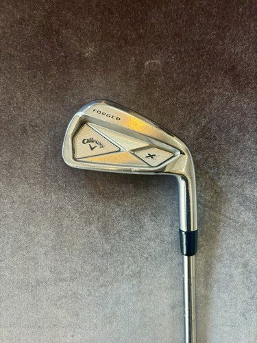 Callaway 2013 forged - forged, 5-iron