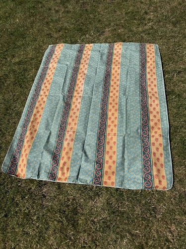 Isabella awning curtains - awning,