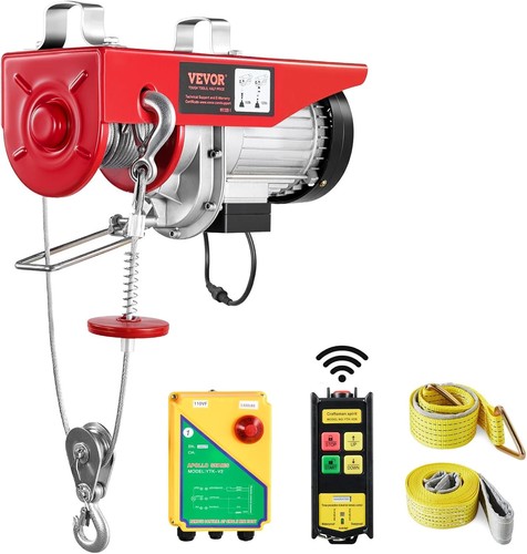 1320lbs wireless electric - wireless,