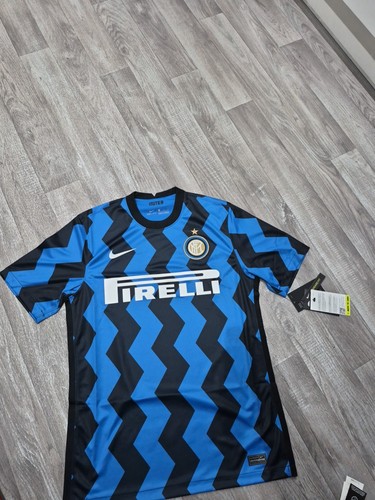 Inter milan 2020 - 2020/21, home