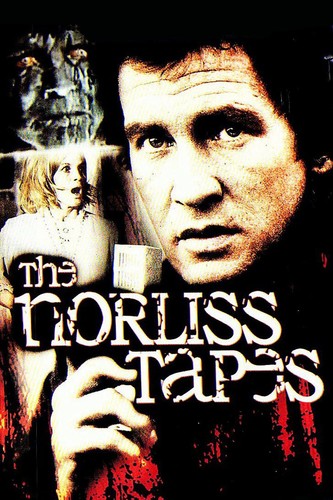 The norliss tapes - tapes, (1973)