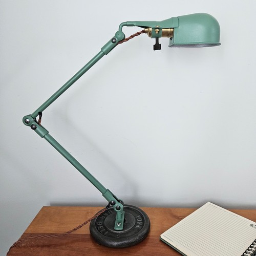 Vintage fostoria industrial - vintage,