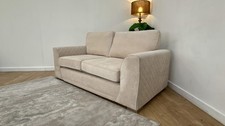 DFS The Orka 2 Seater Fabric