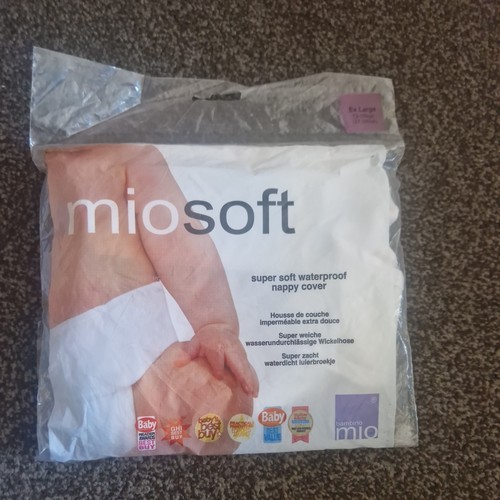Bambino mio miosoft reusable - mio,