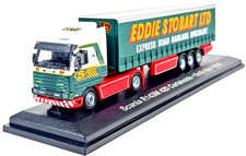 Atlas Editions Eddie Stobart-