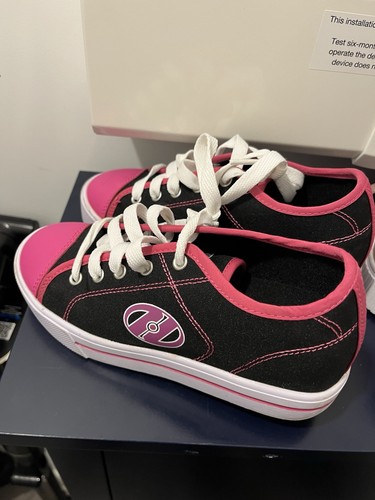 Heelys classic skate shoes - classic, x2