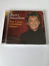 Barry Manilow  CD Album The