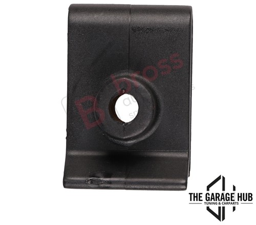 10pcs nylon nut for toyota - nylon,