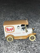 Lledo Days Gone DG6 LP6 #s