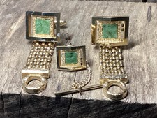 Vintage DANTE Mesh Wrap Around