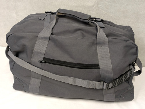 British raf heavy duty canvas - british,