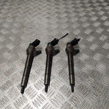 Audi A3 Sportback 2010 2.0 diesel injector x1 (ONE) x3 available 0445110369