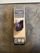 SANUS SA405-B2 Black Universal