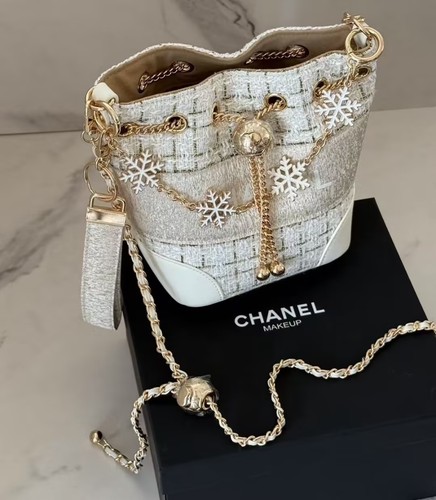 Chanel beauté vip - chanel, tweed