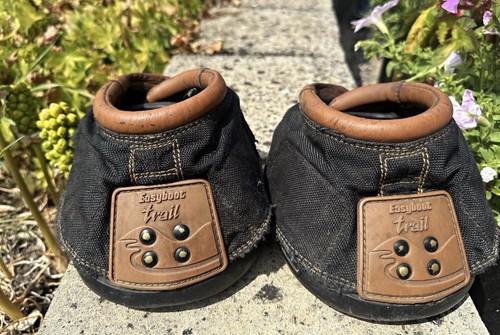 Easyboot trail overreach - trail,