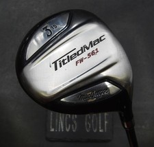 MacGregor Titled Mac FW-561