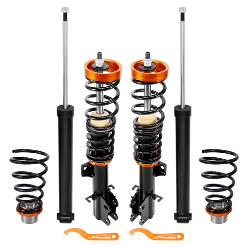 Coilovers for vauxhall - coilovers,