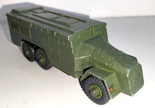 Dinky Toys 677 Armoured