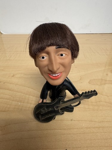 John lennon remco doll beatles - remco,