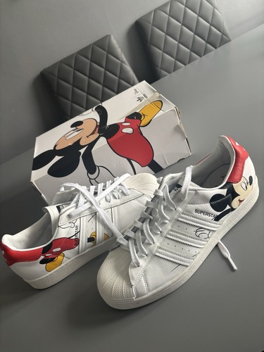 Adidas disney superstar - disney,