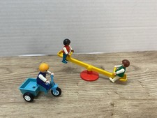 Playmobil Vintage Playground