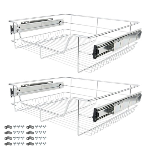 Arebos telescopic kitchen - telescopic,